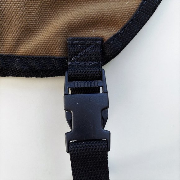 Working Dog Vest for Service Dog in Training - Picture 7 of 16